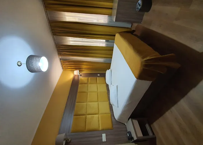 Hotel Midi-Zuid