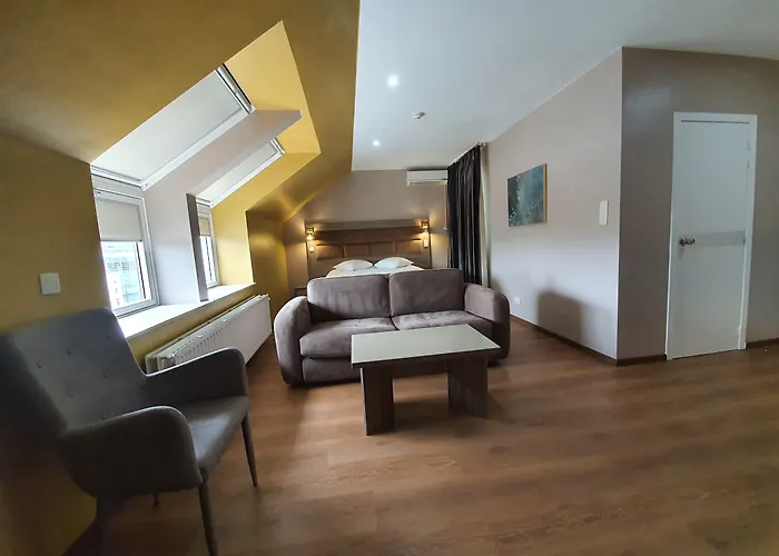 Hotel Midi-Zuid