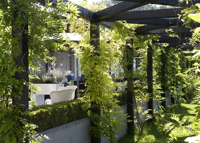 Van Der Valk Hotel Brugge Oostkamp