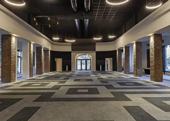 Mercure Namur Hotel